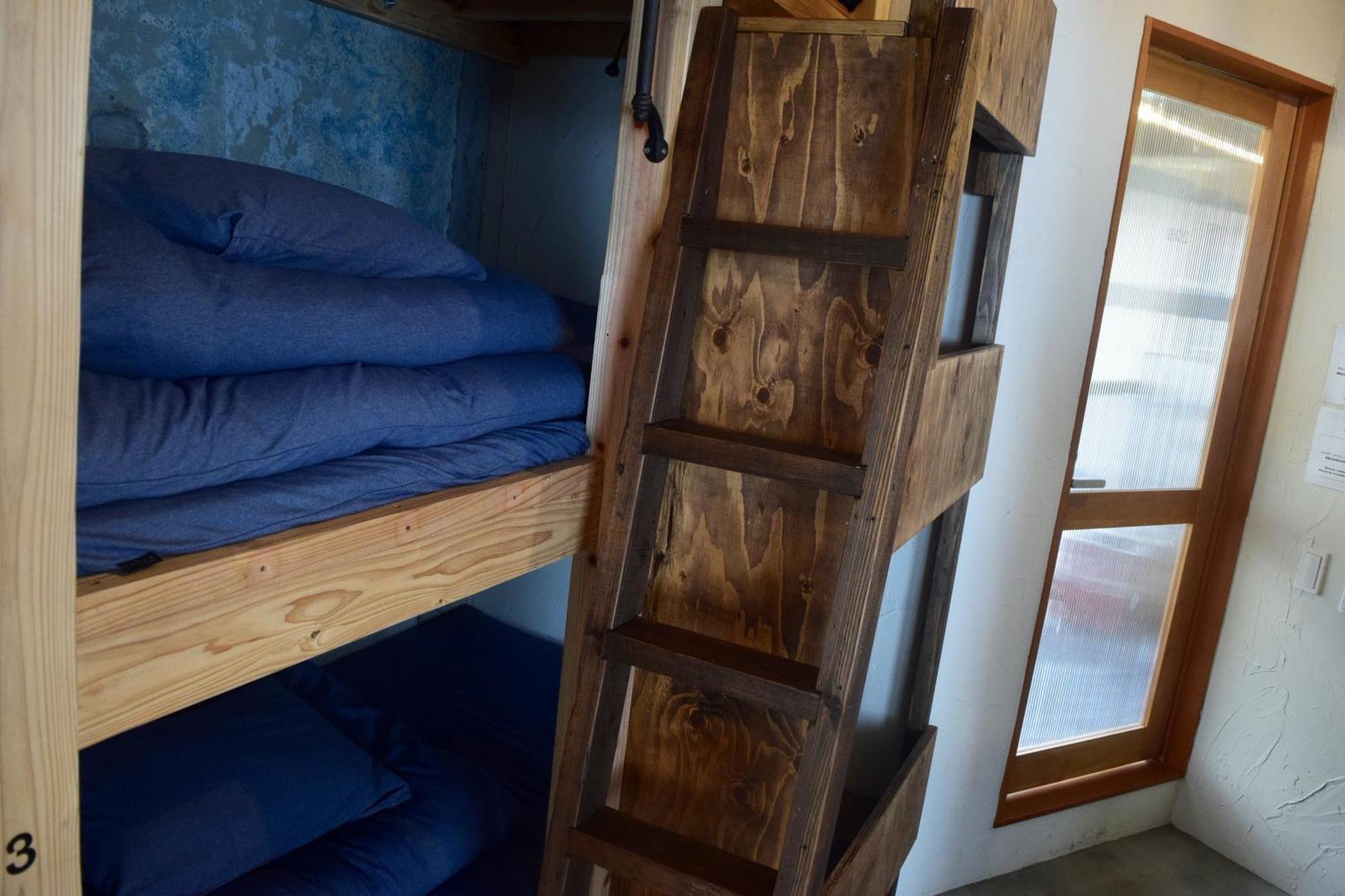 Guest House Golden Mile Hostel أمامي الغرفة الصورة