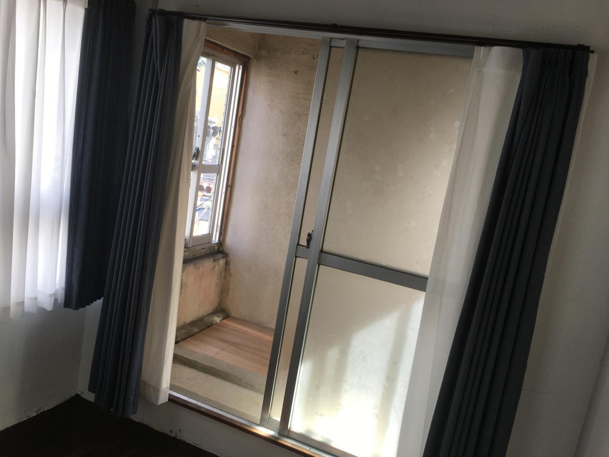 Guest House Golden Mile Hostel أمامي الغرفة الصورة