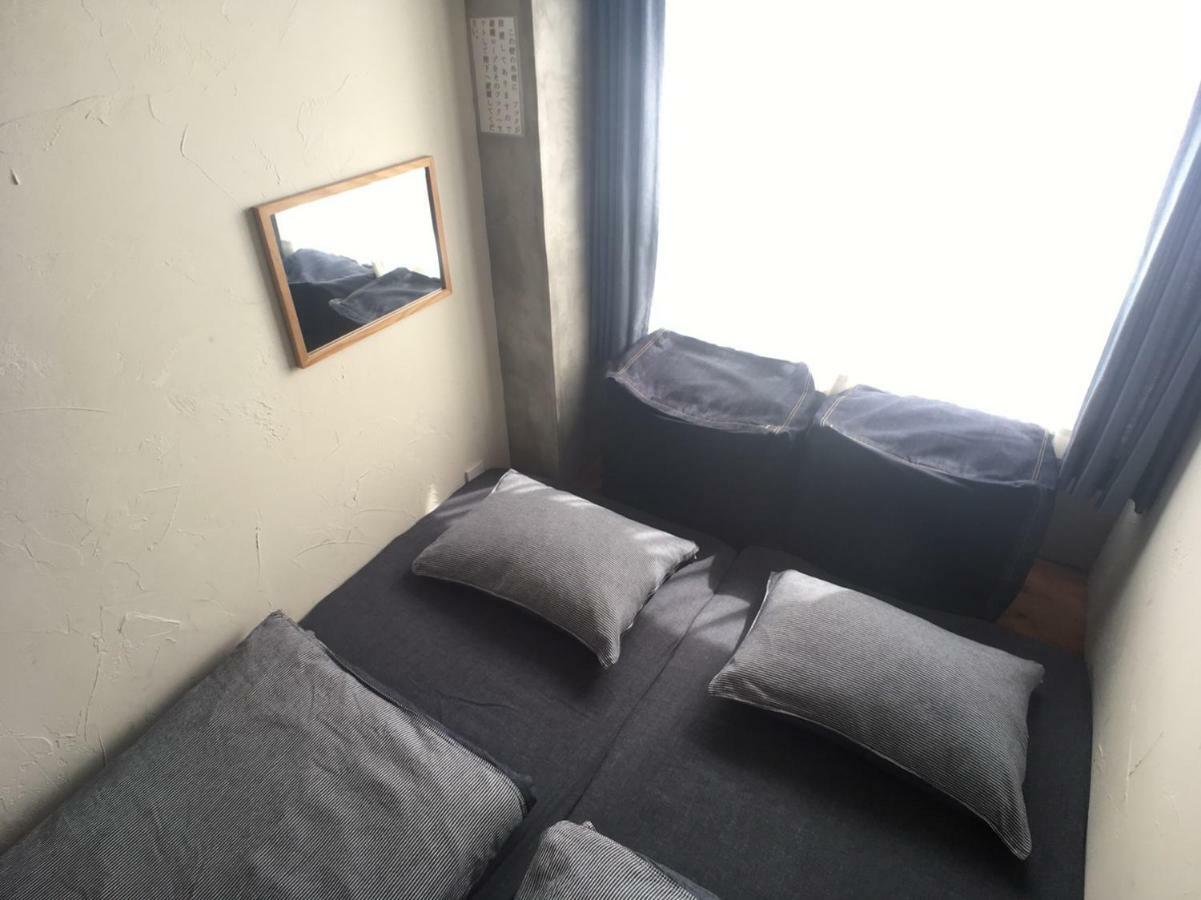 Guest House Golden Mile Hostel أمامي المظهر الخارجي الصورة