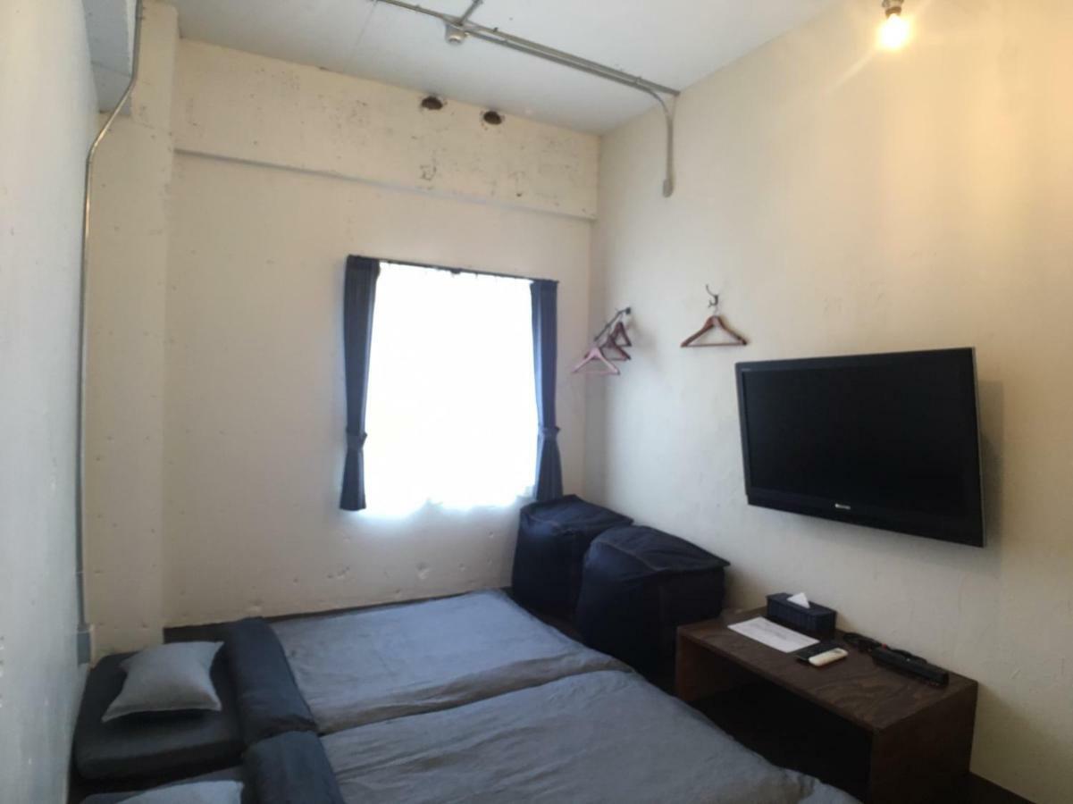 Guest House Golden Mile Hostel أمامي المظهر الخارجي الصورة