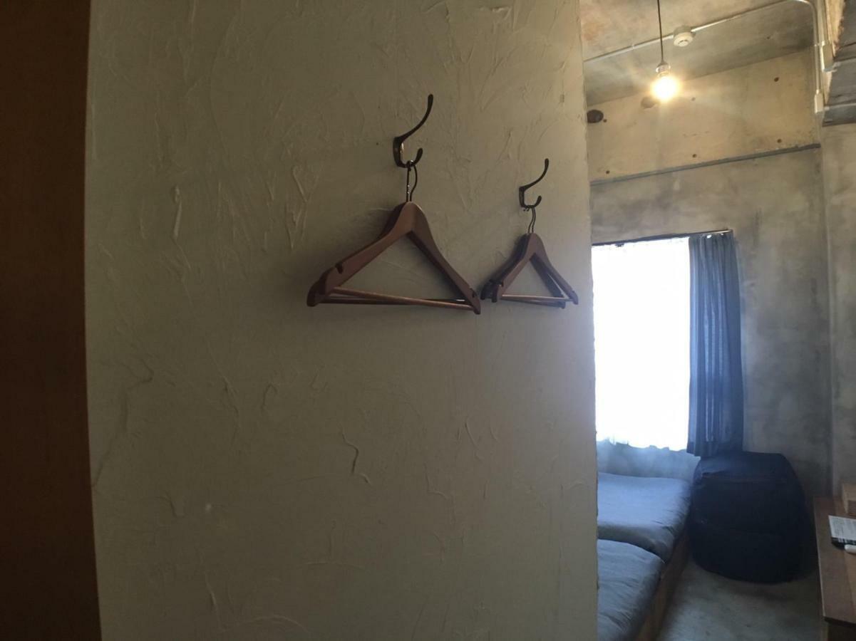Guest House Golden Mile Hostel أمامي المظهر الخارجي الصورة