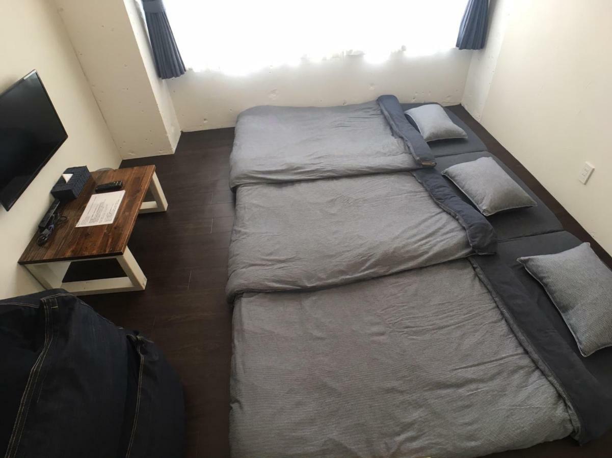 Guest House Golden Mile Hostel أمامي المظهر الخارجي الصورة