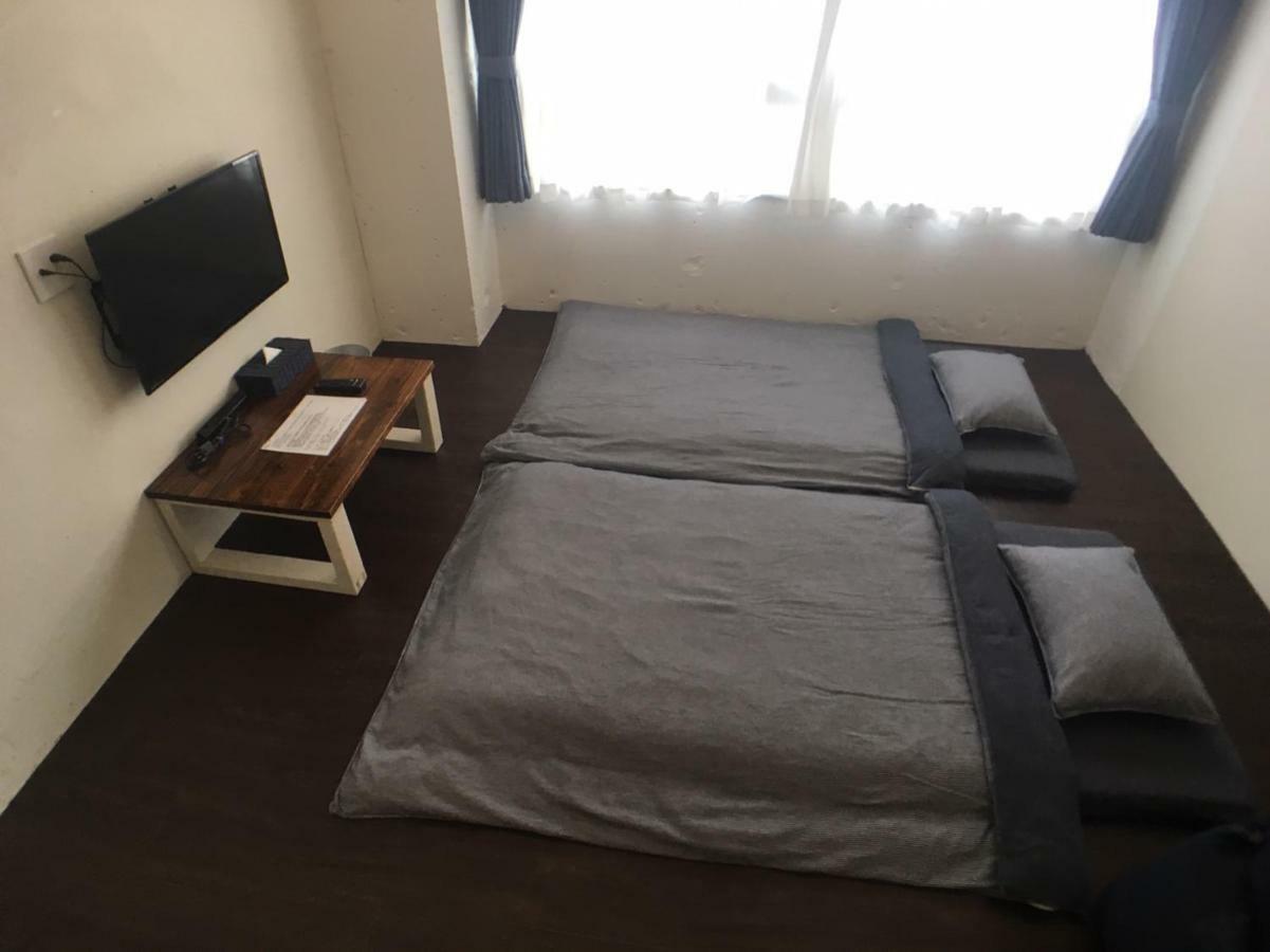 Guest House Golden Mile Hostel أمامي المظهر الخارجي الصورة
